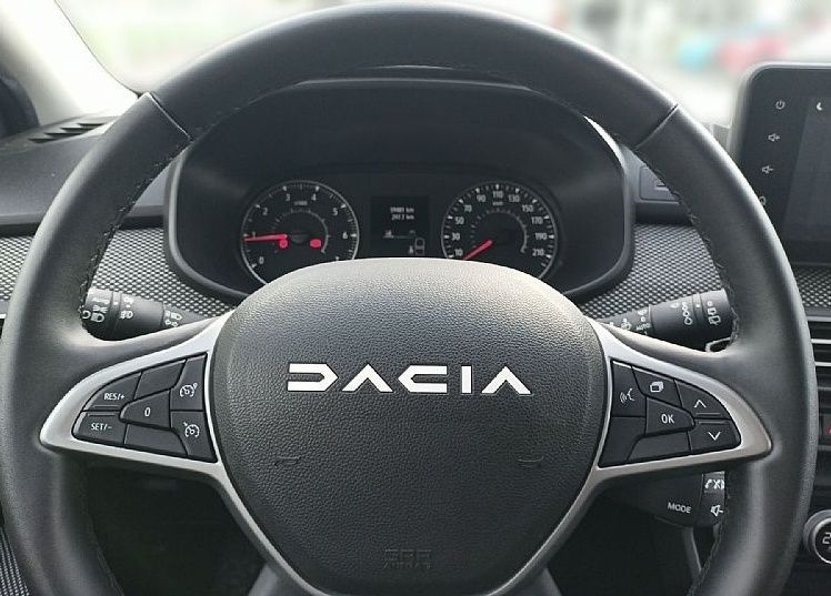 Zunanja slika - Dacia Jogger - 1.0 TCe 110 Extreme - 8