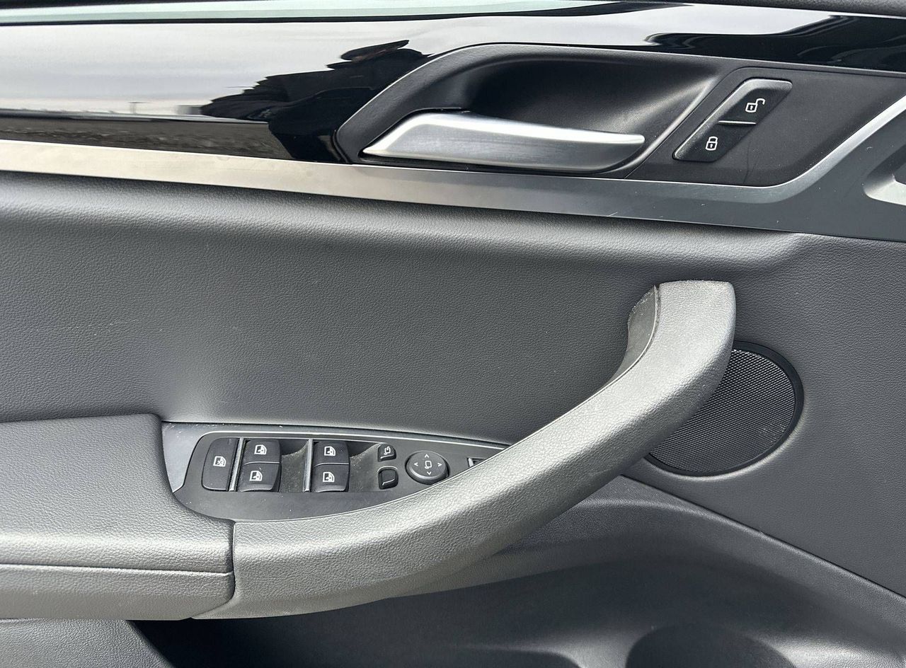 Zunanja slika - BMW X3 - serija : 2.0 xDrive20d  AT Sport - 360Kamera Gretje sedež.. - 13