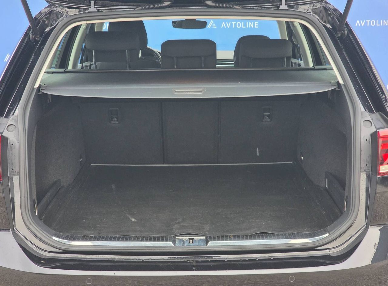 Zunanja slika - VW Passat - Variant 2.0 TDI avt. 110kW ACC LED VZ KAM GRET SED NAVI... - 11