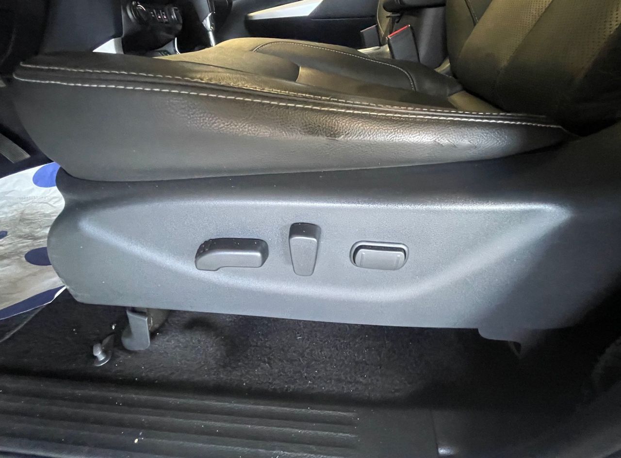 Zunanja slika - Nissan Navara - 2.3 dci 4x4 XSENON.NAVI.2XPDC.KAMERA.USNJE.PANORAM - 15