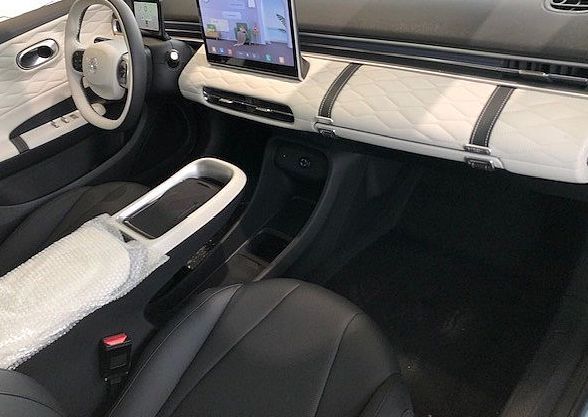 Zunanja slika - Dongfeng Box - 42.3 kWh -7.200€ SUBVENCIJE - NA ZALOGI - 10