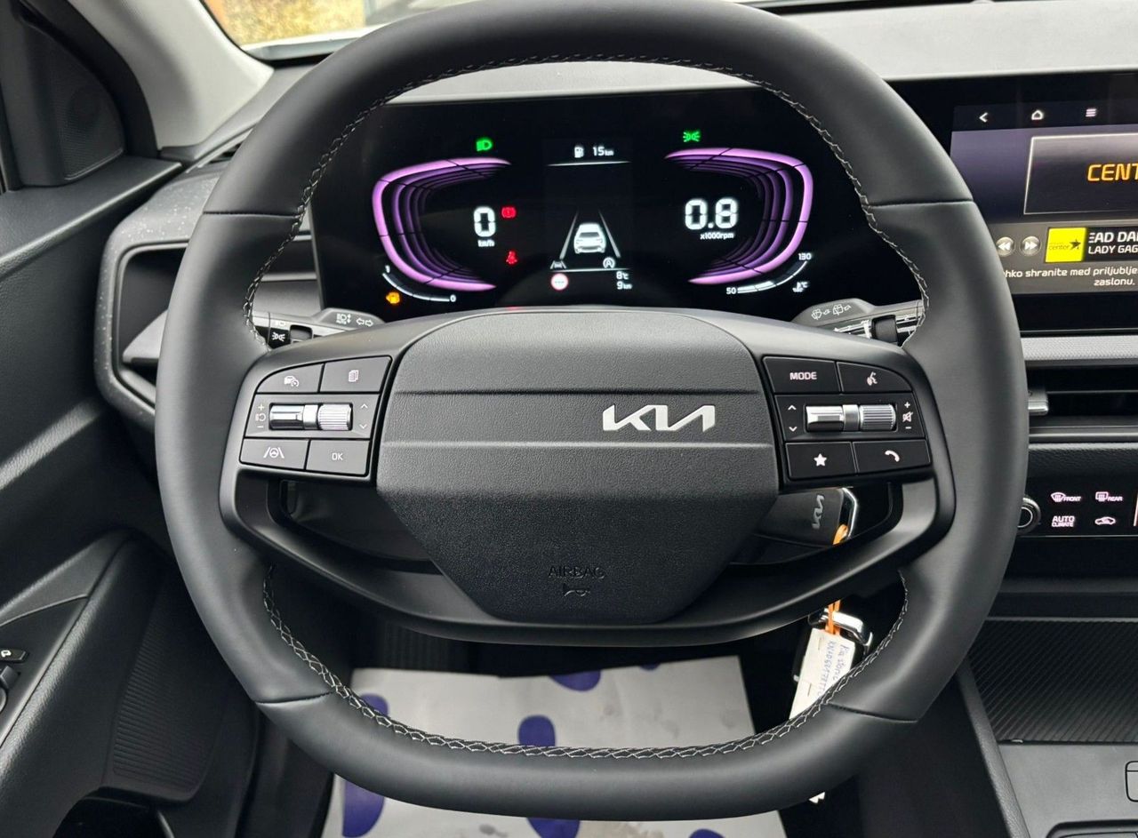 Zunanja slika - KIA Stonic - 1.0 T-GDi  EX Pulse M T - 10