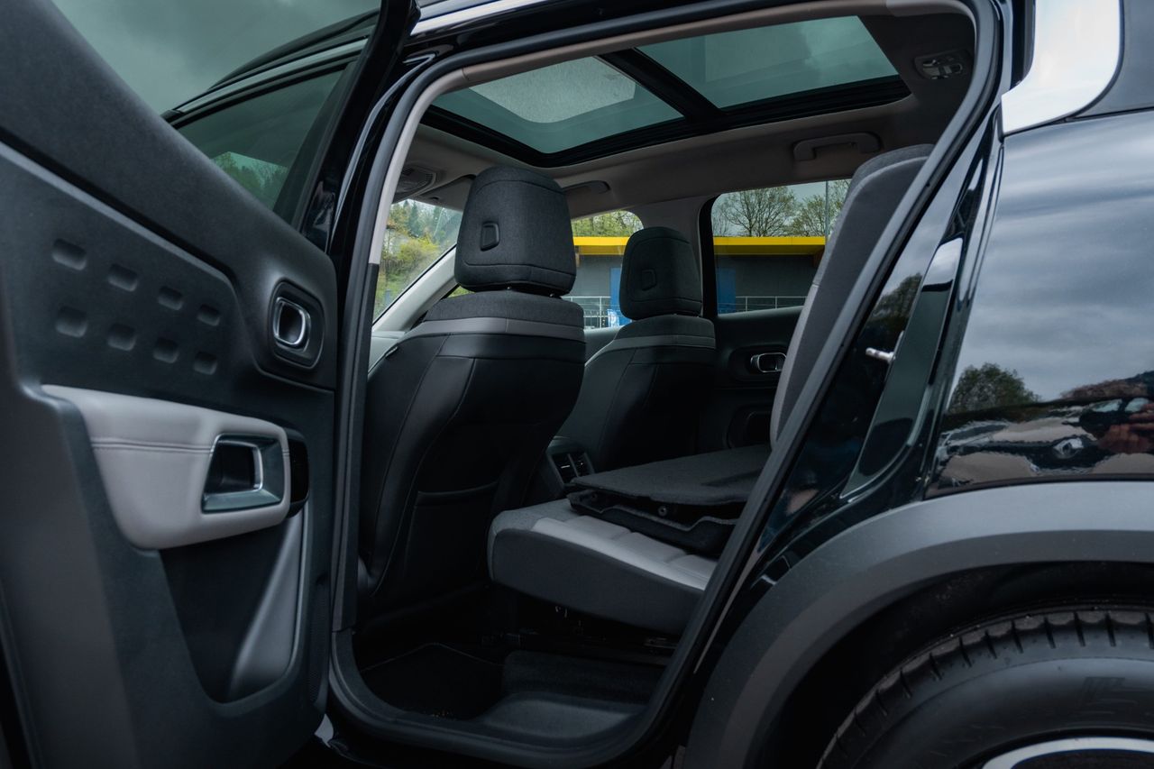 Zunanja slika - Citroën C5 - Aircross BlueHdi 180 S&S Shine Avt. - 15