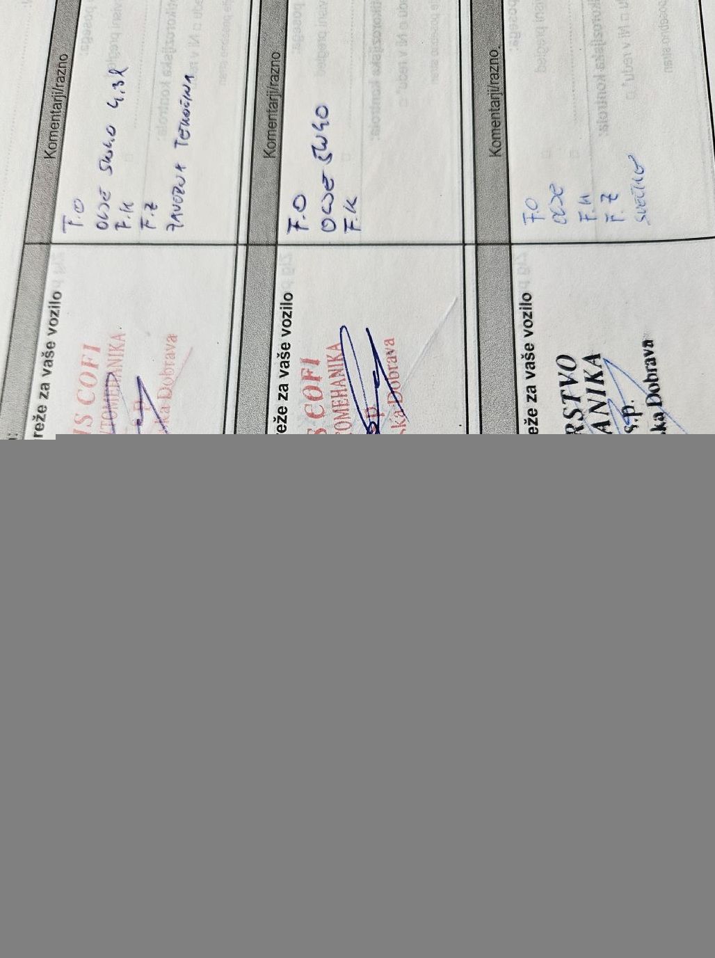 Zunanja slika - Renault Mégane - Megane  GrandCoupé SCe 115 Business - 10