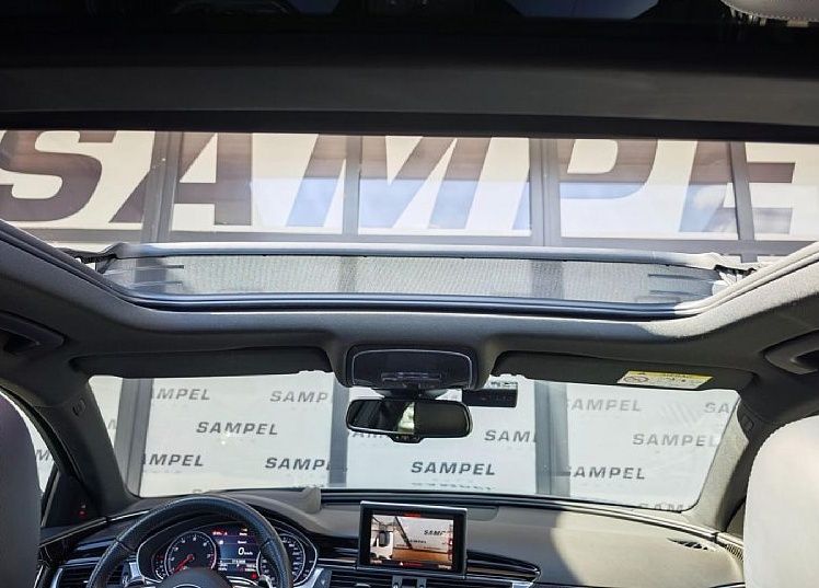 Zunanja slika - Audi S6  - RAvant 4.0 TFSI Performance Dynamic Plus - NIGHTVISION - 29