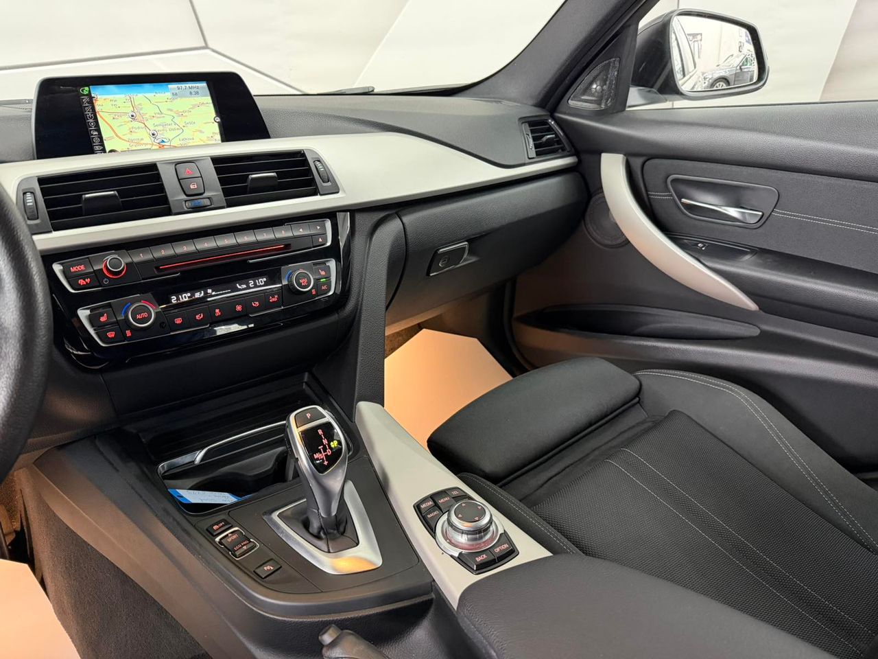 Zunanja slika - BMW Serija 3 - 335d xDrive Touring Avt. - 7