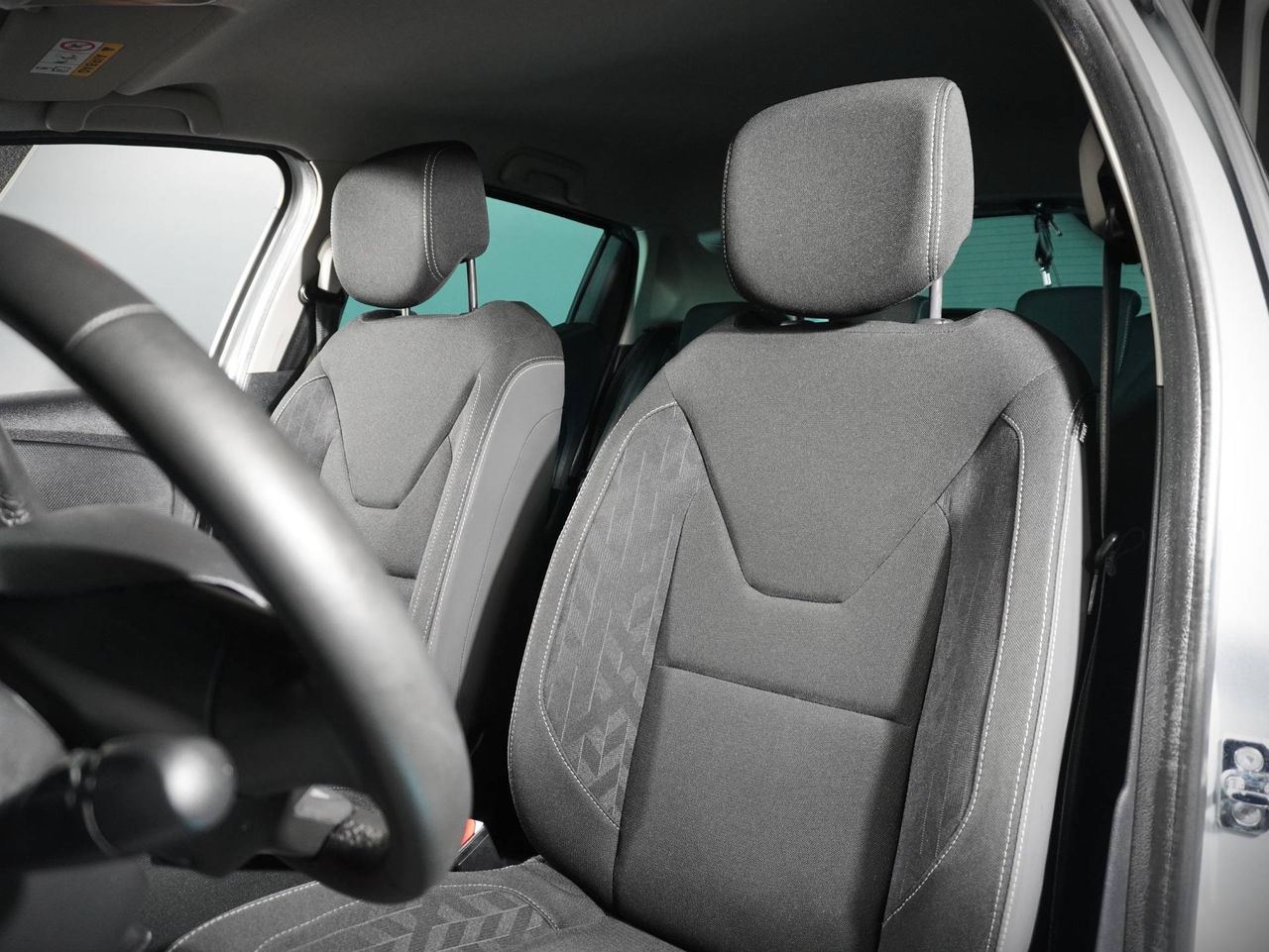 Zunanja slika - Renault Clio - 1,2 16V Zen - 14