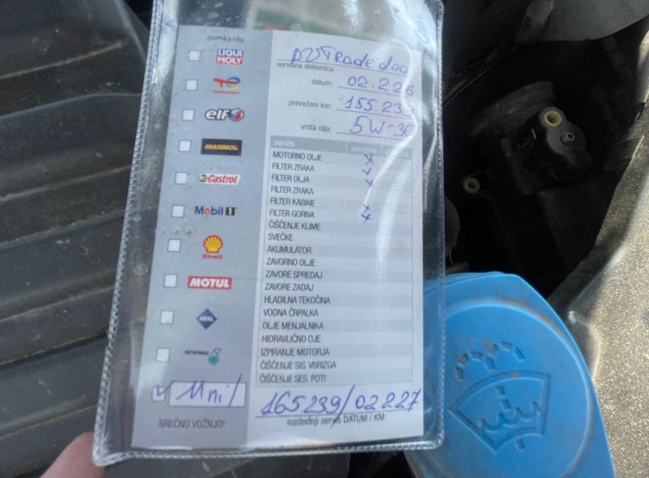 Zunanja slika - VW Arteon - 2.0 TDI avt. 110kW R-Line LED.NAVI.KAMERA.PDC - 13