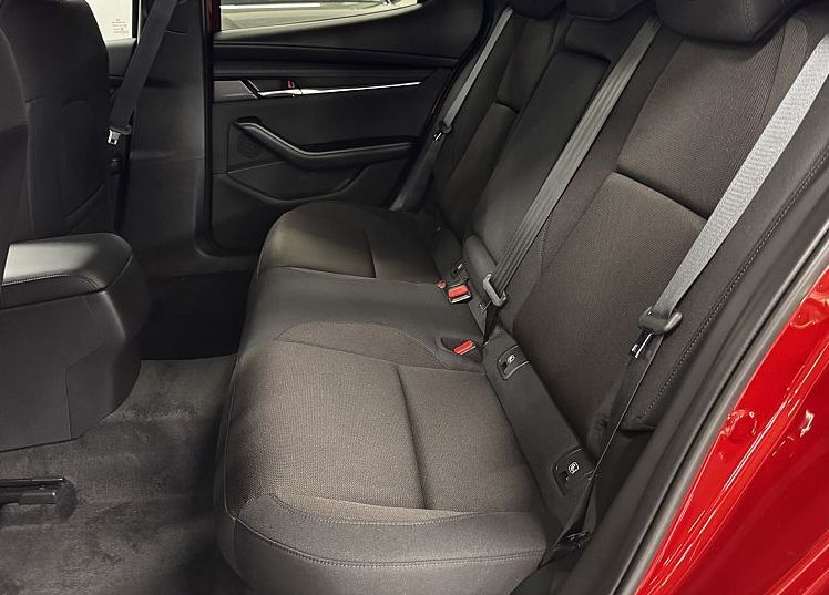 Zunanja slika - Mazda Mazda3 - G140 CENTER-LINE DESI | MATRIX | HEAD-UP | ZALOGA - 9