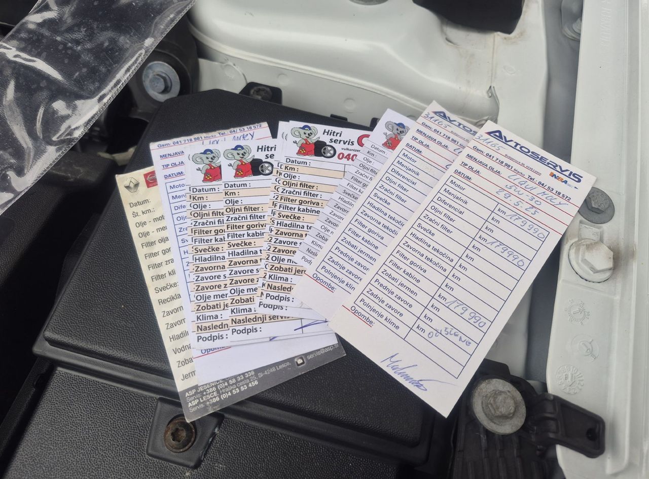 Zunanja slika - Renault Mégane - Megane Grandcoupe 1.6 16V - 18