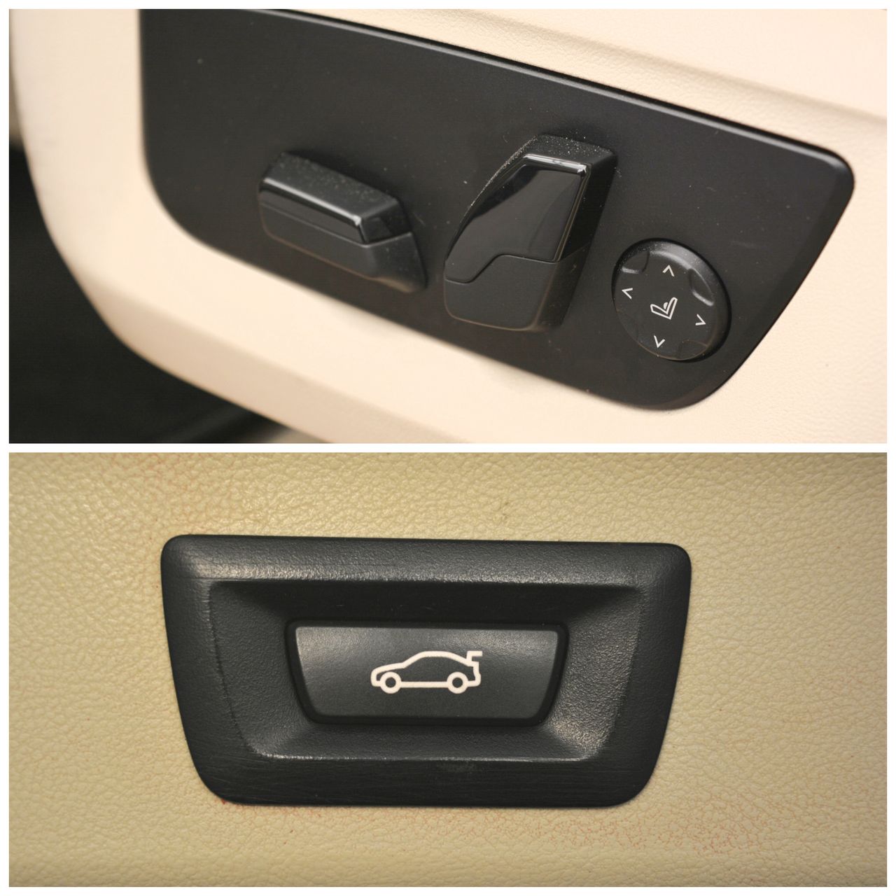 Zunanja slika - BMW serija 5 Touring - Serija 5 - 1