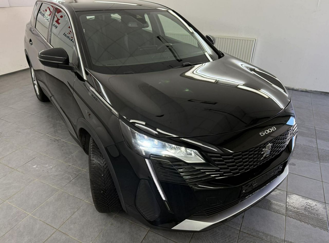 Zunanja slika - Peugeot 5008 - 1.2 PureTech 96 KW Avt.NAVI.KAMERA.2023.13MES.JAMS - 2