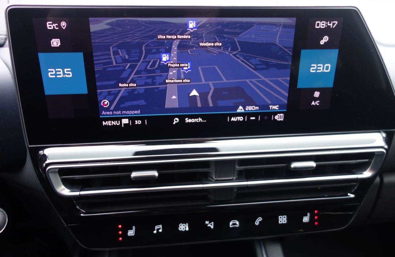 Zunanja slika - Citroën C5 Aircross - Max BlueHDi 130 S S EAT8 - 16