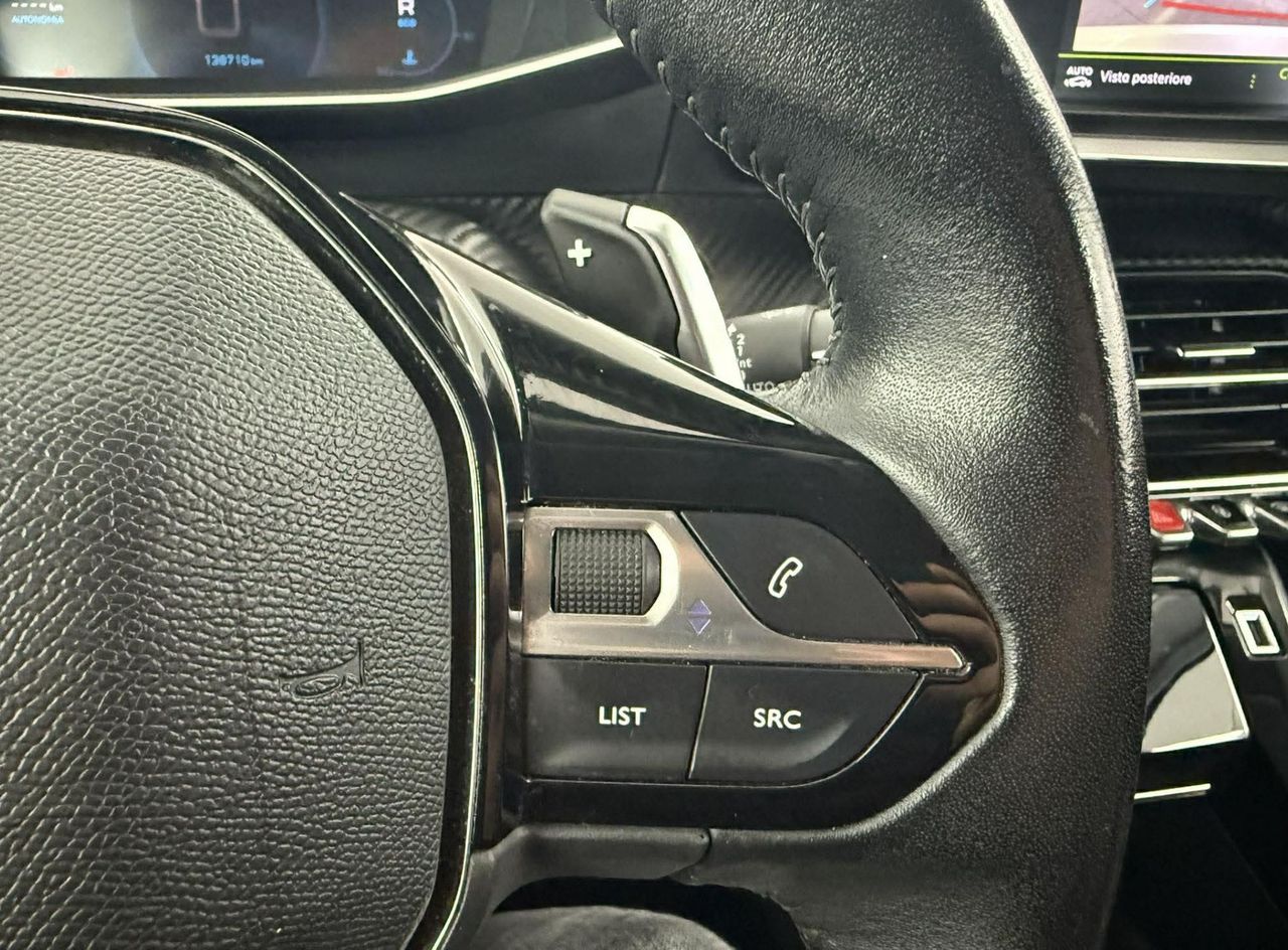 Zunanja slika - Peugeot 2008 - 1.5 BLUEHDI 130 ALLURE.KAMERA.LED.USNJE.NAVI.AUT. - 6