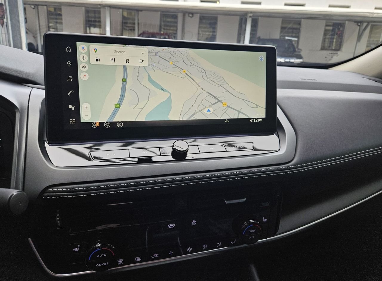 Zunanja slika - Nissan Qashqai - N-CONNECTA 158 CVT - 9