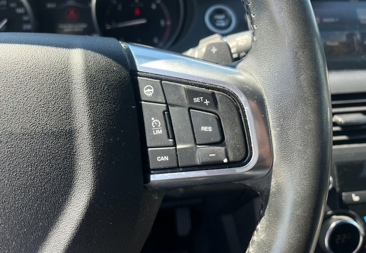 Zunanja slika - Land Rover Discovery Sport - 2.0 TD4 HSE Avt. AWD .OGR.SEDEŽ.NAVI.VEČ.NAPRAVA - 15
