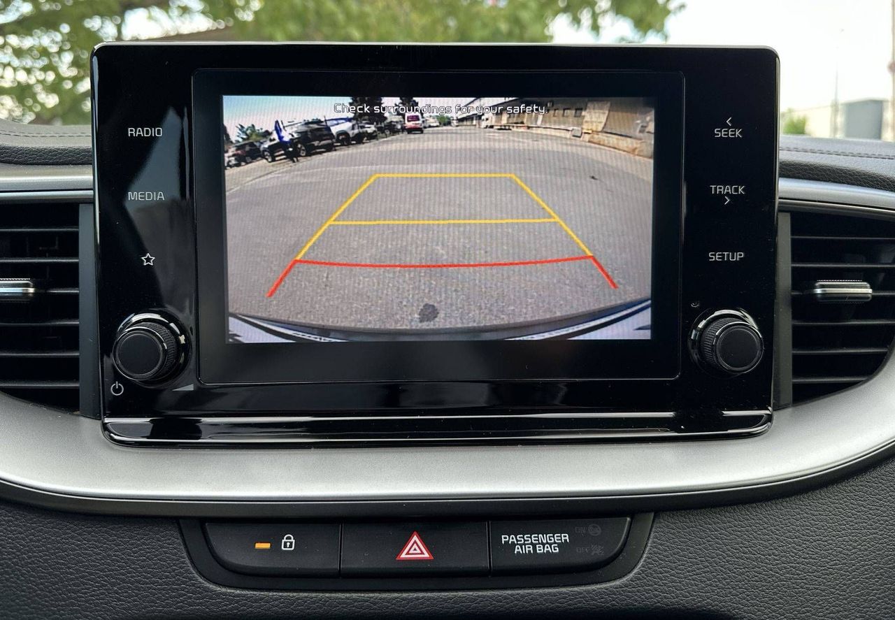 Zunanja slika - KIA XCeed - 1.0 T-GDi EX Way ISG. MT - 18