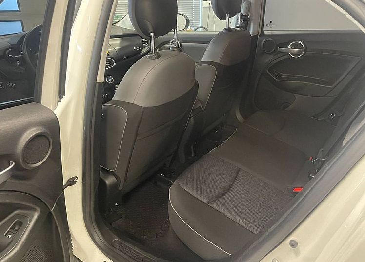 Zunanja slika - Fiat 500X - 1.4 TB Multiair- City Cross NAVI-PDC-ALU-TEMP... - 9