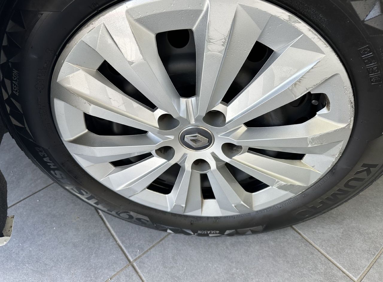 Zunanja slika - Renault Kangoo - Renault  III Zen 1.5 dCi 95CV.USNJE.NAREJEN - 7