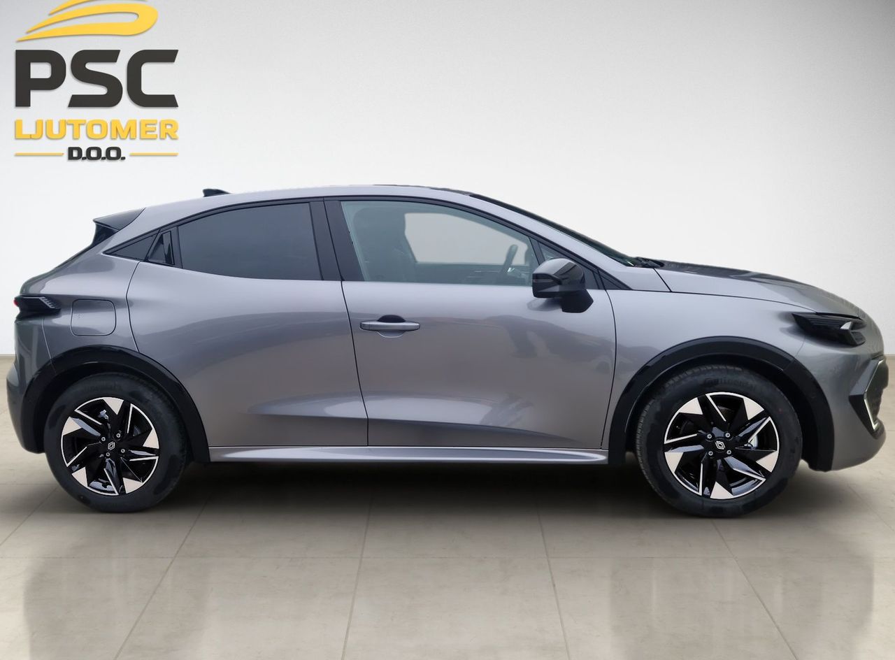 Zunanja slika - Renault Clio - techno TCE 115 - 8