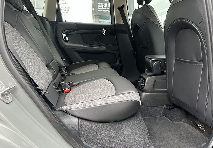 Zunanja slika - MINI Countryman - Mini Cooper S E ALL 4  Avt. - 8
