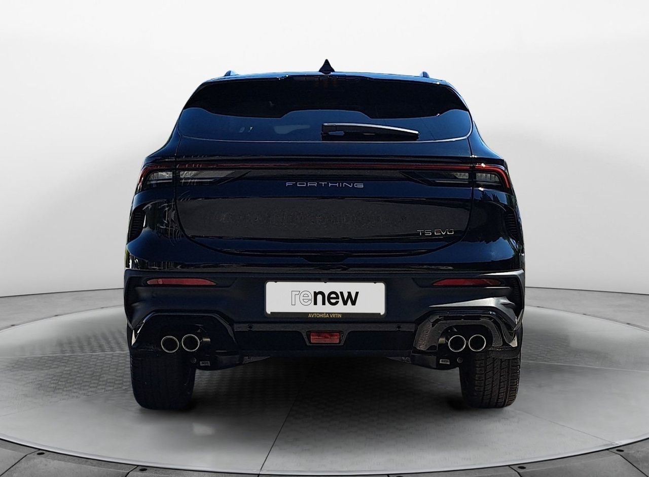 Zunanja slika - Forthing Forthing T5 EVO - T5 Evo my 2025 ADAS - 3