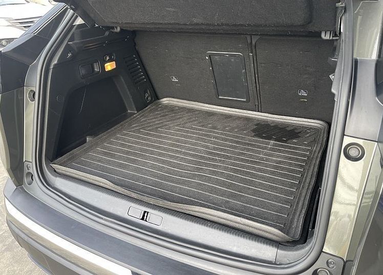 Zunanja slika - Peugeot 3008 - 1.2 PureTech 130 S S Active - VELIKI SERVIS - 10