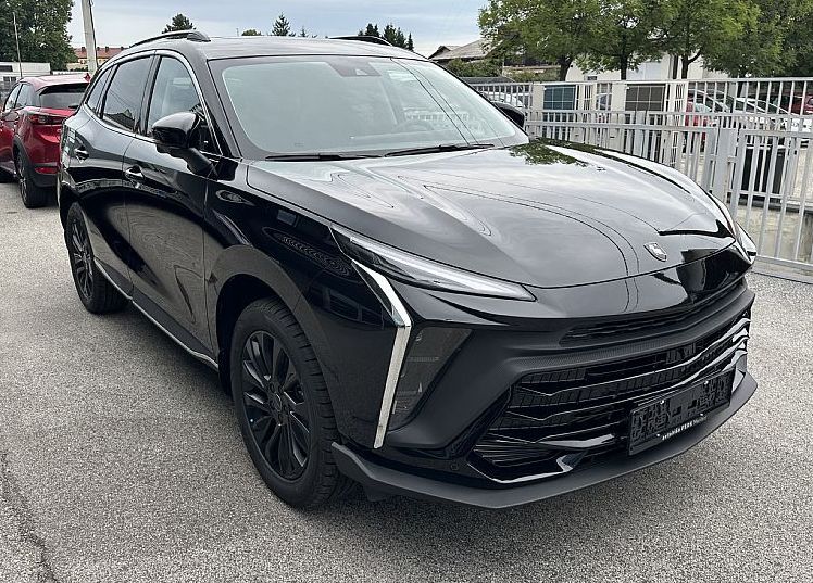 Zunanja slika - Forthing Forthing T5 EVO - T5 Evo ADAS - ZALOGA - 3