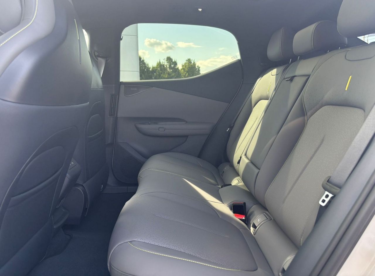 Zunanja slika - Lynk & Co 02 - MORE 66kWH - 8