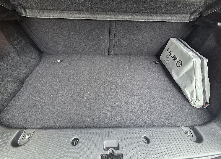 Zunanja slika - Renault Twingo - SCe 70 Limited - 11