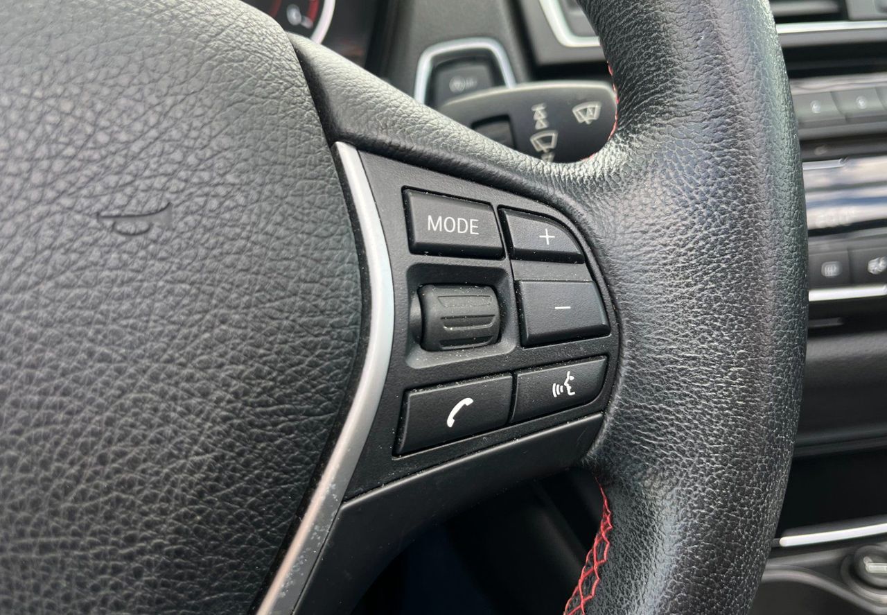 Zunanja slika - BMW serija 2 Cabrio: - 218d Cabrio Sport Line NAVI. BI-XENON. GR.SEDEŽ - 16