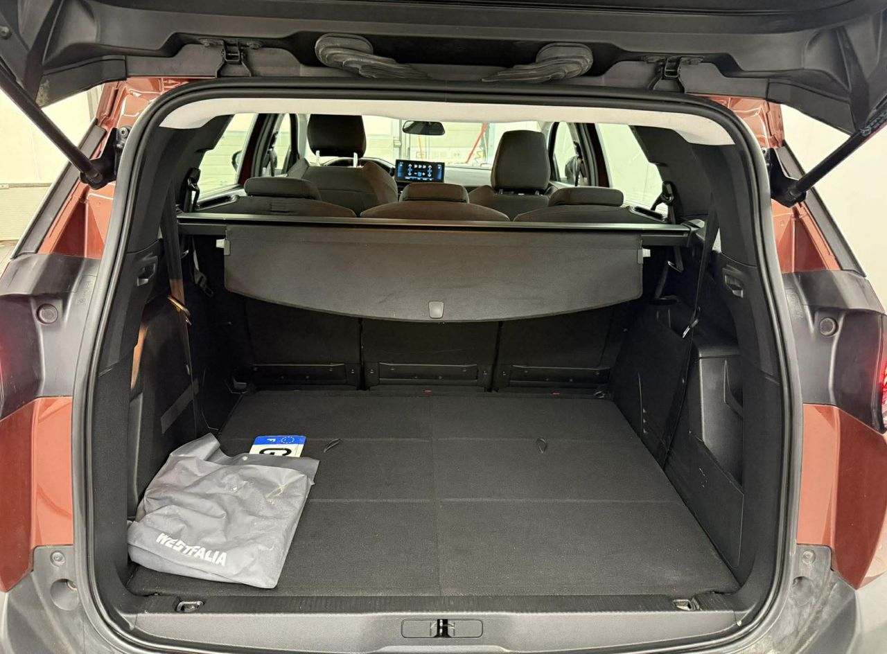 Zunanja slika - Peugeot 5008 - 1.5 BlueHDI 130 S S Active Pack Avt.NAVI.LED.7 SED - 6