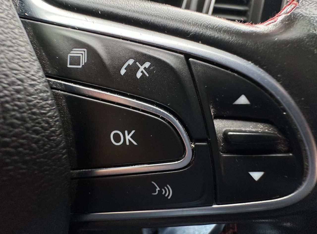 Zunanja slika - Renault Talisman - TCe 160 EDC GPF S-Edition.USNJE.LED.KAMERA.NAVI - 11