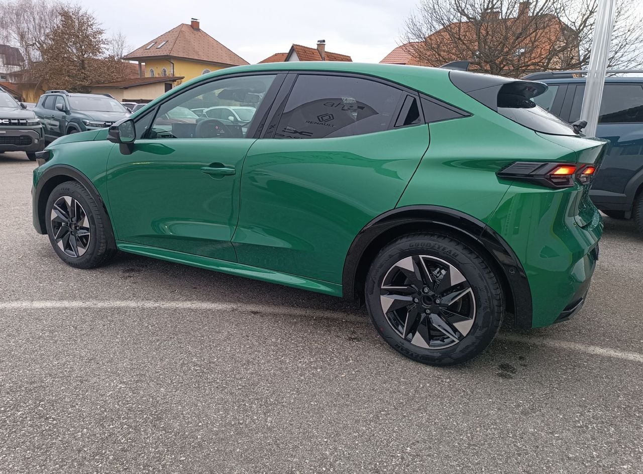 Zunanja slika - Renault Clio - 6 techno TCE 115 - 4