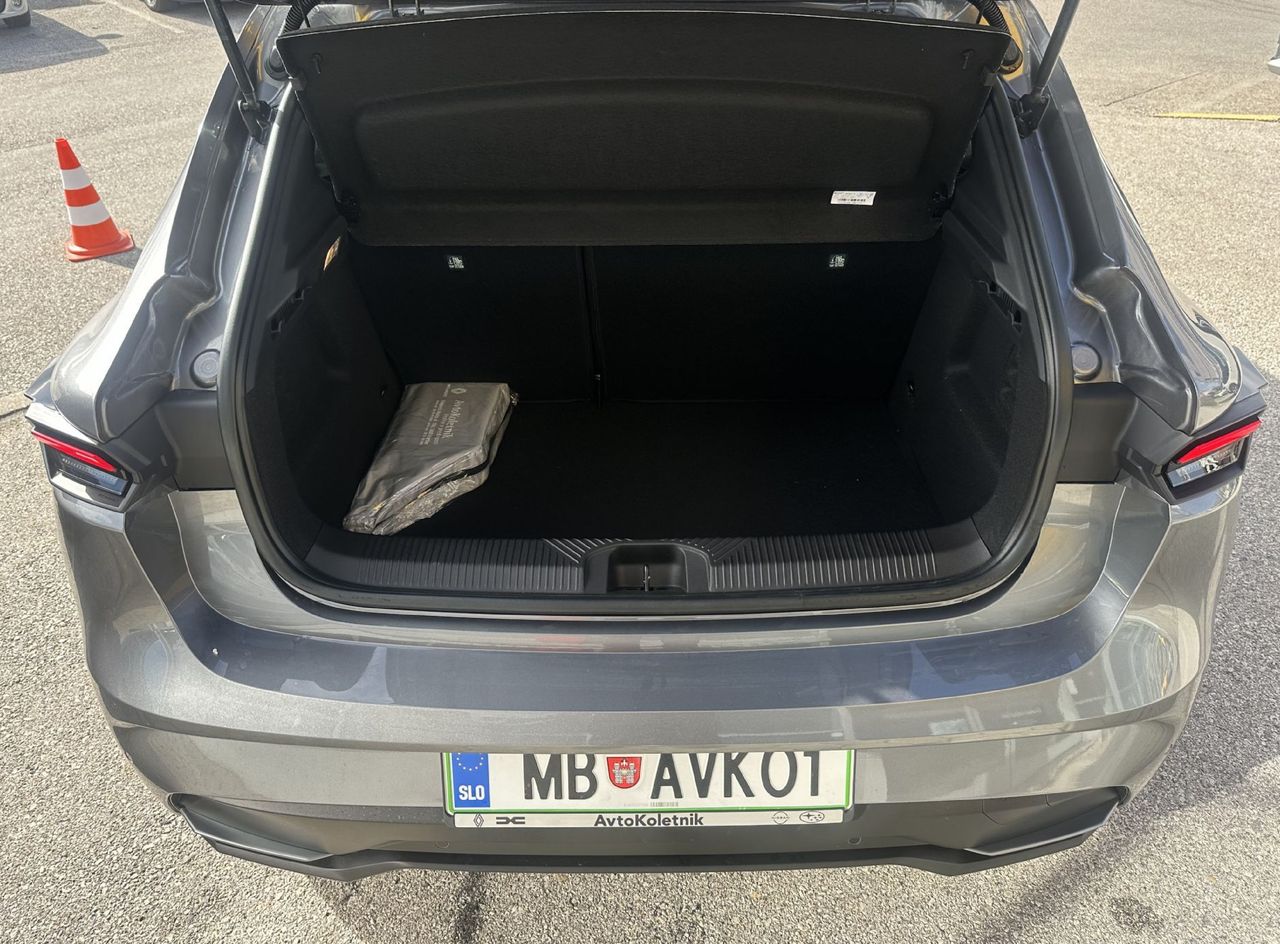 Zunanja slika - Renault Clio - Esprit Alpine Full Hybrid E-Tech 160 - 6