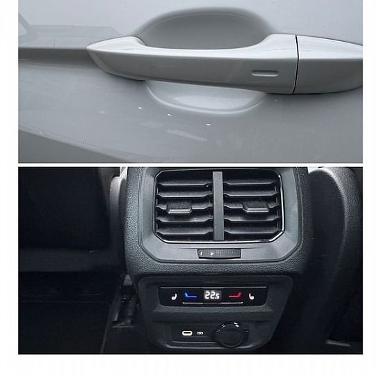 Zunanja slika - Seat Tarraco - 2.0 TDI FR DSG 4DRIVE MATRIX RADAR VIRTUAL PANORA - 12