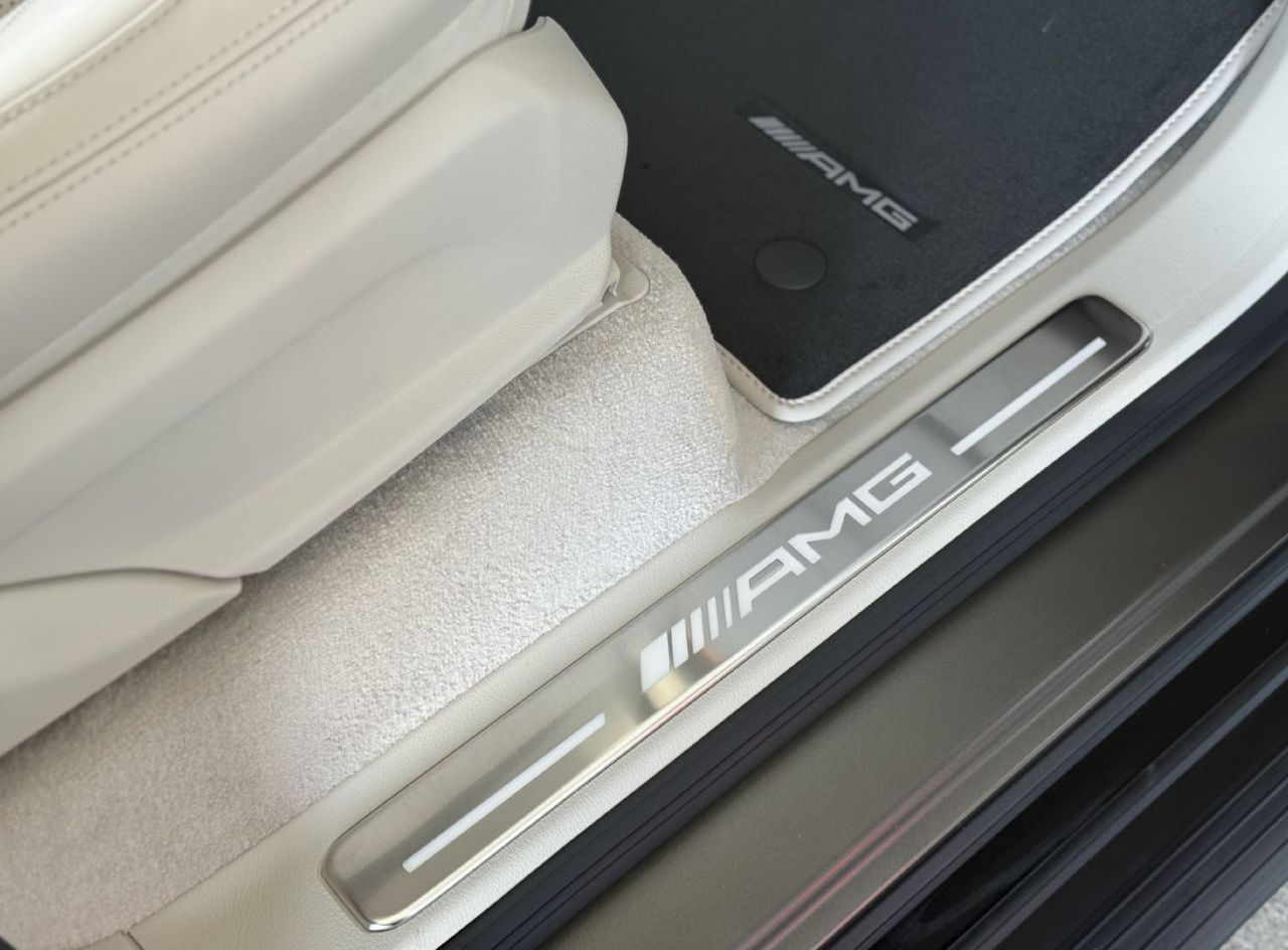 Zunanja slika - Mercedes-Benz G-Razred - 63 - 20