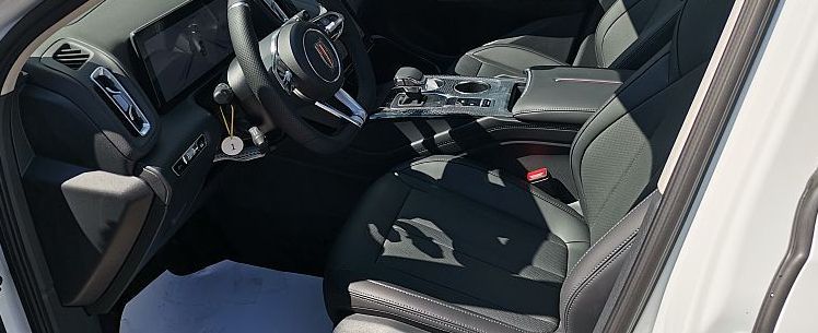 Zunanja slika - Hongqi HS3 - NA ZALOGI - DOBAVA TAKOJ - 7