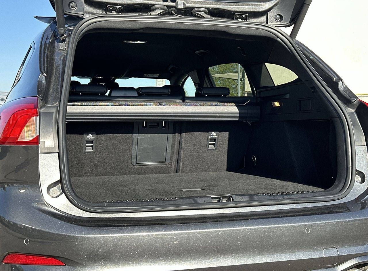 Zunanja slika - Ford Focus - 2.0 ST - 19