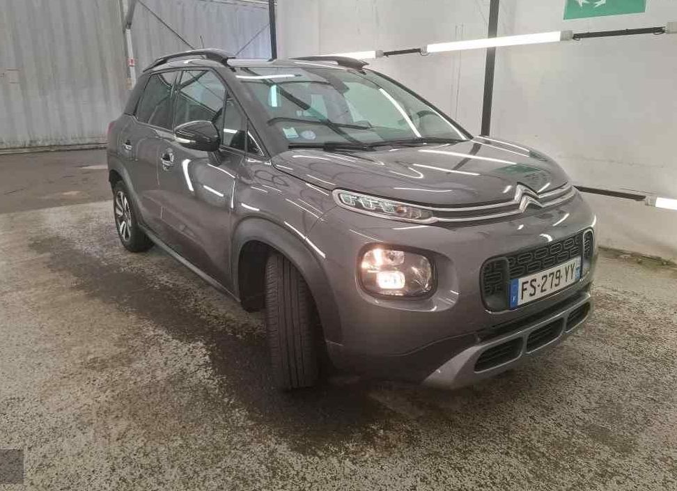 Zunanja slika - Citroën C3 Aircross - 1.2 PureTech 81 KW.12 MES.JAMSTVO - 5