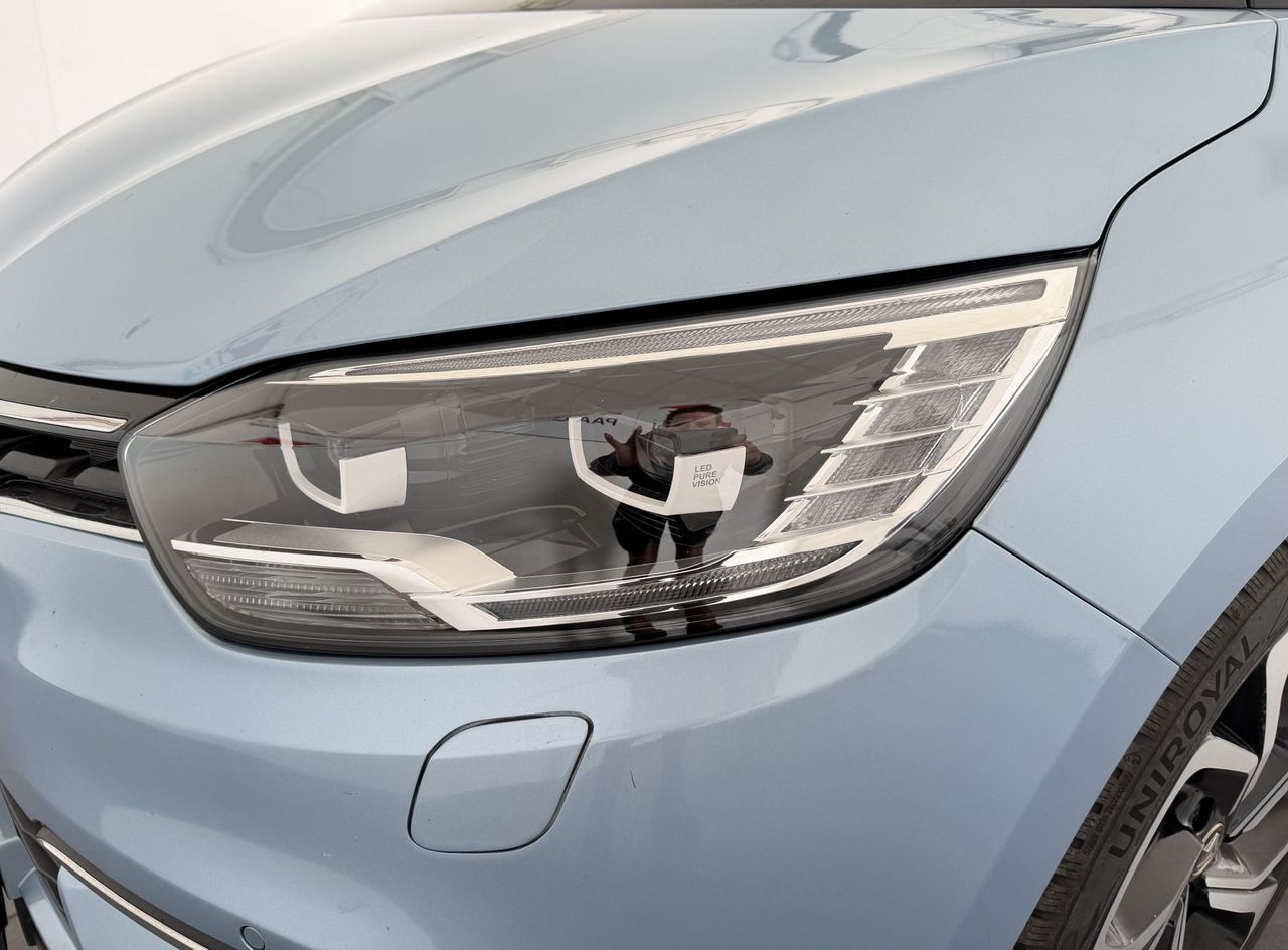 Zunanja slika - Renault Scénic - Grand Scenic BOSE Blue dCi 150 EDC - 8