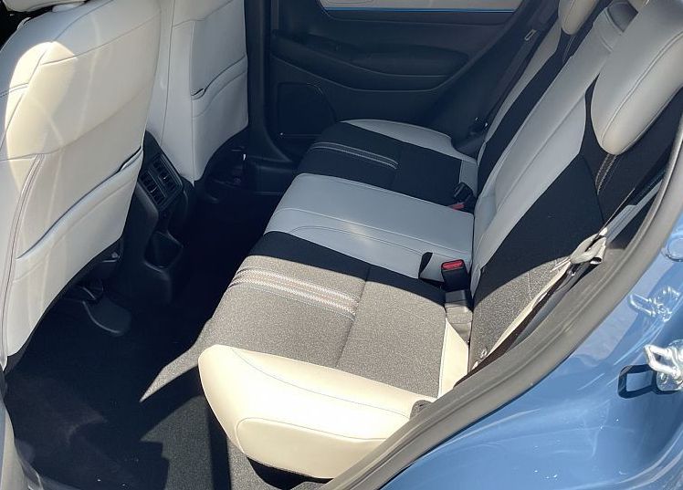 Zunanja slika - Honda HR-V - Advance Style Plus 1.5 Hybrid 79kW eCVT AKCIJA - 7