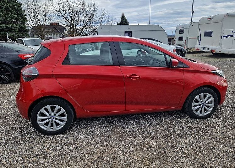 Zunanja slika - Renault Zoe - LASTNIŠKA BATERIJA - 4