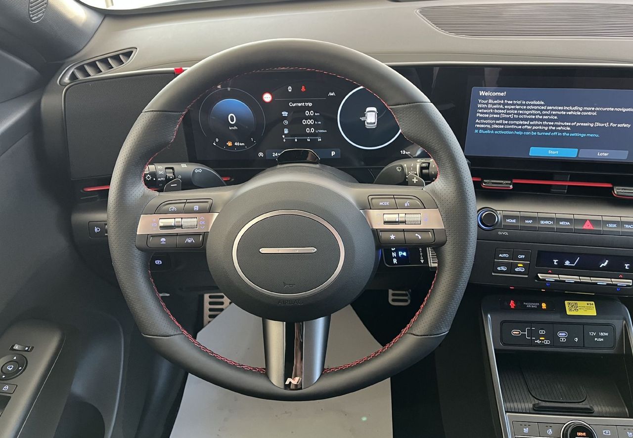 Zunanja slika - Hyundai Kona - 1.6 T-GDI 138 Premium DCT - 13