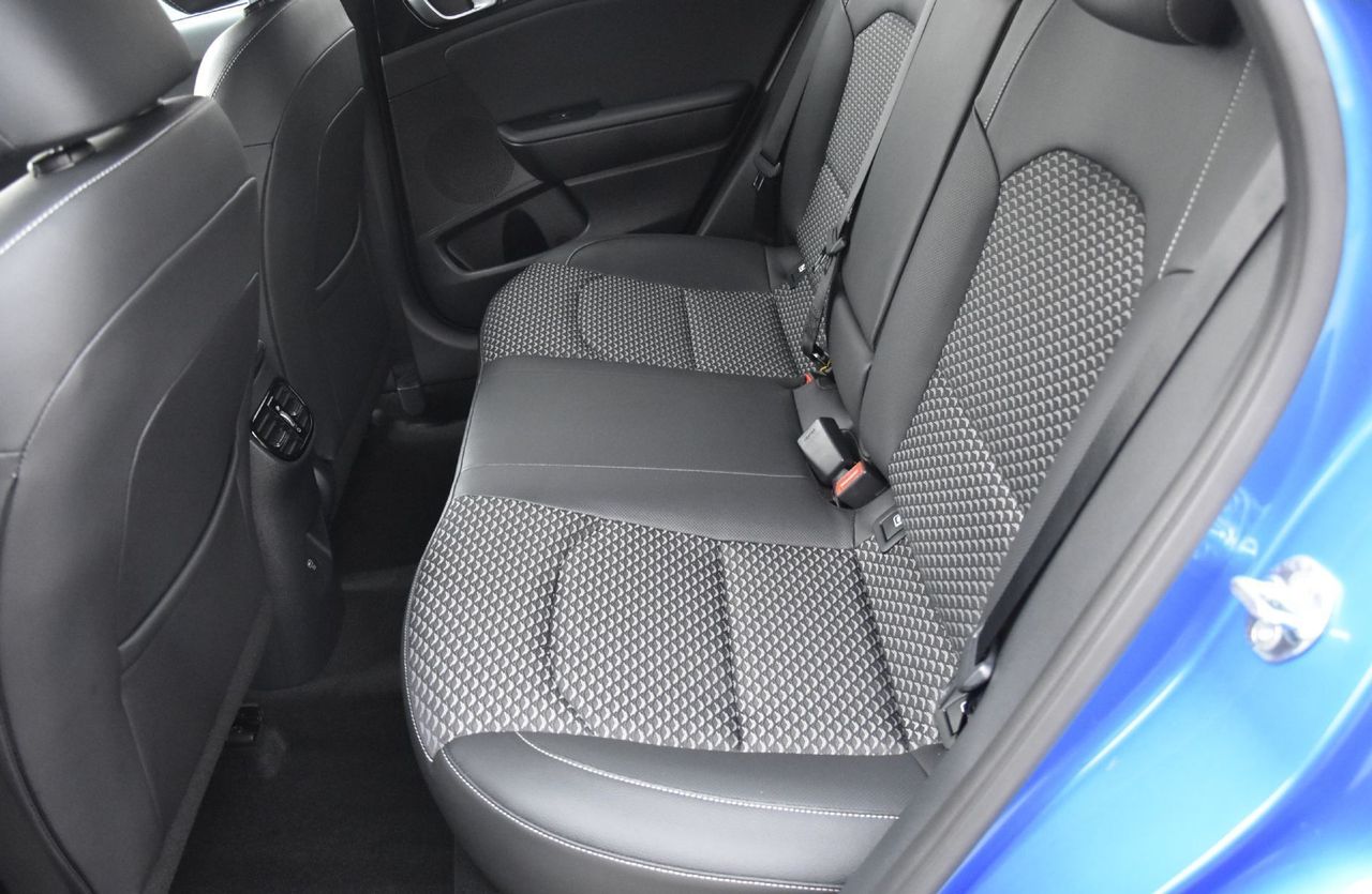 Zunanja slika - KIA XCeed - 1.6 T-GDi EX WAY ISG.7DCT 110 kW - 8