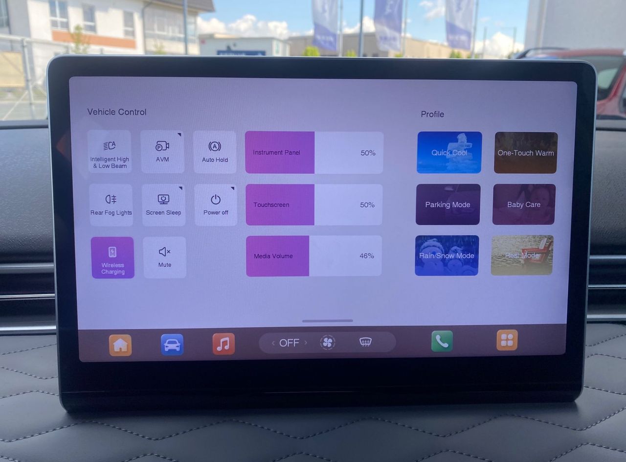 Zunanja slika - Dongfeng Box - 42.3 kWh SUBVENCIJA -7.200€ +ZELENI KREDIT 3.5 OM - 14