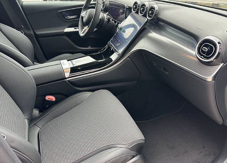 Zunanja slika - Mercedes-Benz GLC-Razred - GLC 200 d 4MATIC - 6