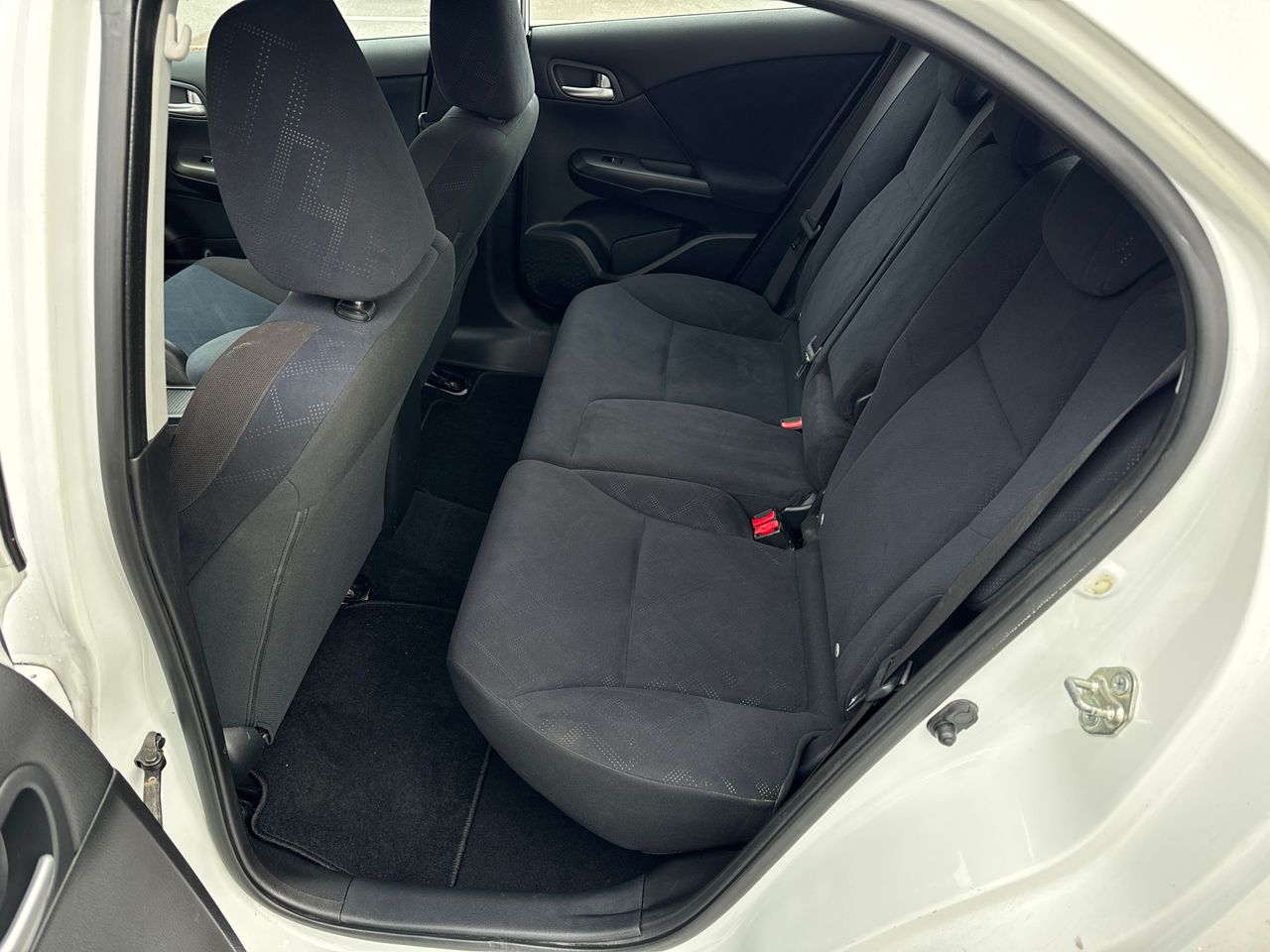 Notranja slika - Honda Civic - Honda - 7