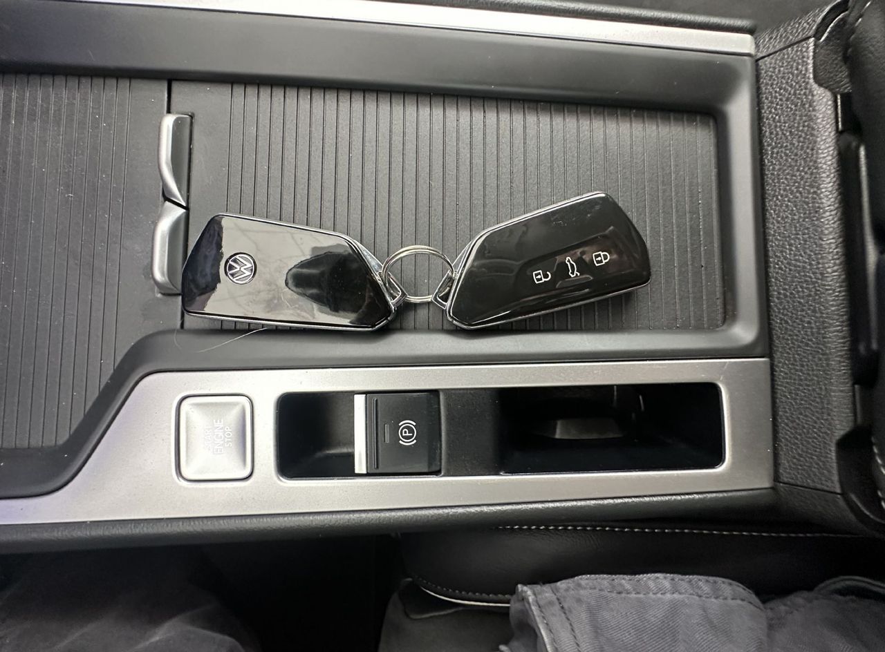 Zunanja slika - VW Passat - Variant 1.5 TSI e DSG.NEMŠKI.KAMERA.110 KM NA ELEKTRIKO - 11