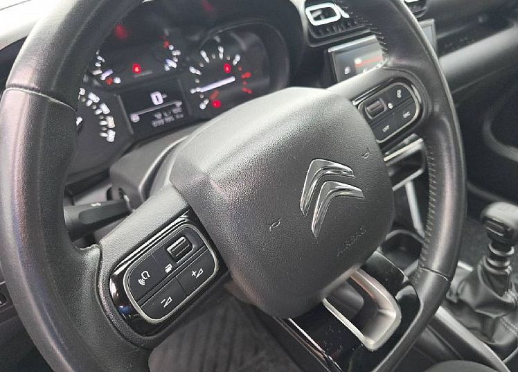 Zunanja slika - Citroën C3 Aircross - Shine PureTech 110 S S BVM6 ZELO LEP... - 9